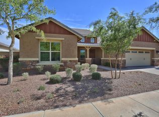 20501 W Ridge Rd, Buckeye, AZ 85396