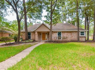 1967 Shadow Rock Dr, Humble, TX 77339