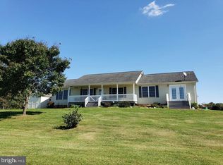 3811 Twymans Mill Rd, Orange, VA 22960