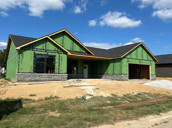 218 Sandpiper Ln, Warsaw, KY 41095