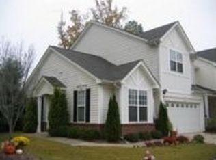 8512 Slabstone Ct, Raleigh, NC 27613