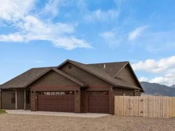 132 Sky Vw, Ennis, MT 59729