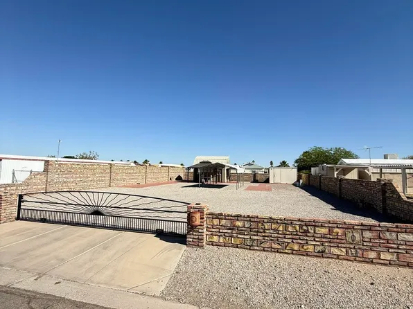 12264 E 38th Pl, Yuma, AZ 85367