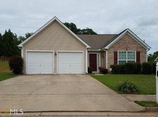 30 Ridge Pointe Dr, Covington, GA 30016