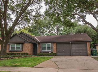 7919 Sharpcrest St, Houston, TX 77036