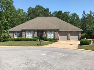 3415 Windy Rdg, Tuscaloosa, AL 35406