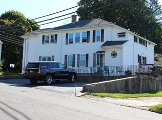 223 Norfolk St #1, Worcester, MA 01604