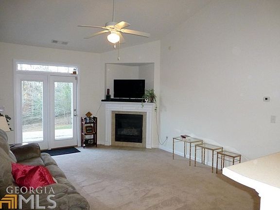 Enjoy a Warm Fire and View the Private Backyard ... Pull Up a Stool and Linger at the Bar