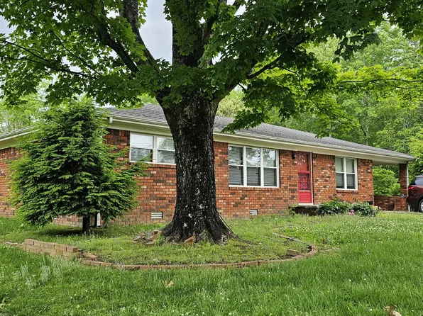 219 Laager Cir, Palmer, TN 37365