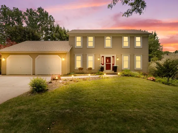 3318 Davies Ave, Green Bay, WI 54311