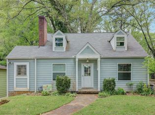 1235 Eastridge Rd SW, Atlanta, GA 30311