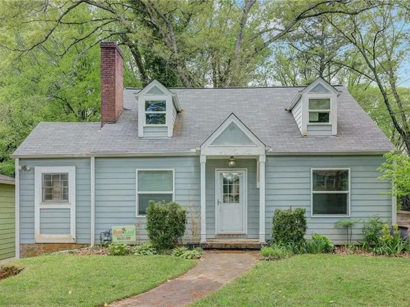 1235 Eastridge Rd SW, Atlanta, GA 30311