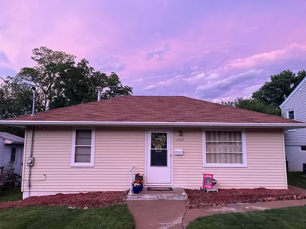 1324 S Saint Aubin St, Sioux City, IA 51106