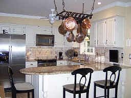 New kitchen, lots of upgrades
