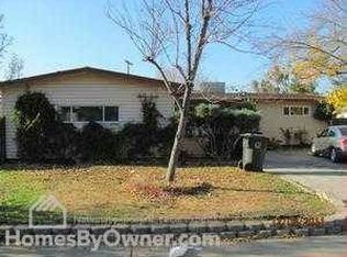 10587 Lambrusca Dr, Rancho Cordova, CA 95670