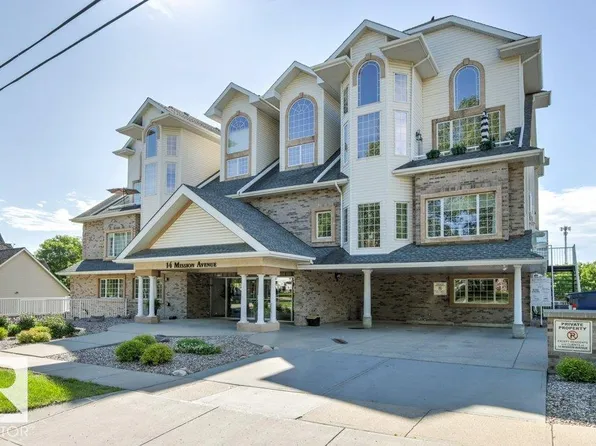 14 Mission Ave #101, Saint Albert, AB T8N 1H4