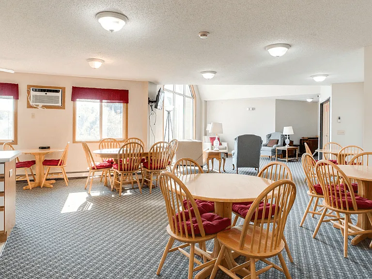 Community Room