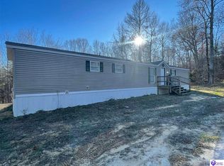 1009 Wonderland Rd, Upton, KY 42784