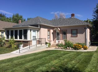 428 N Macomb St, Valentine, NE 69201