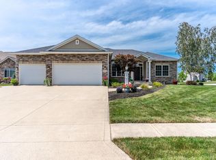 12131 Wigeon Cv, Fort Wayne, IN 46845