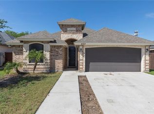 503 Northern Dancer Ave, Edinburg, TX 78539