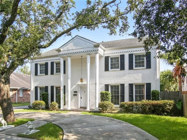 3725 Jean Pl, Metairie, LA 70002