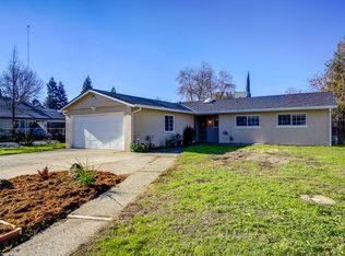 3079 Bridgeford Dr, Sacramento, CA 95833