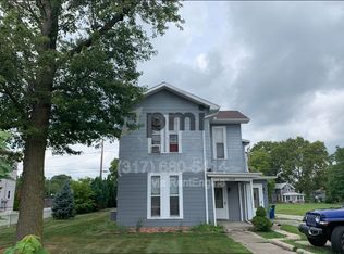 1214 S Washington St APT A, Marion, IN 46953