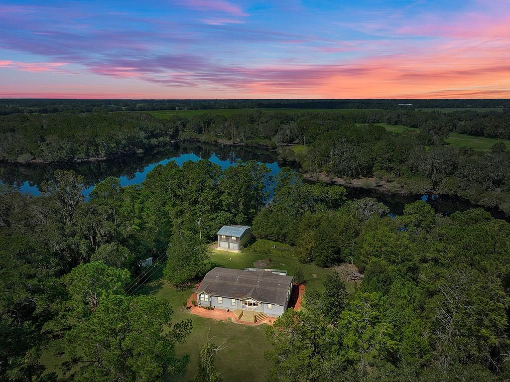 4689 SW 17th Ct, Bell, FL 32619 Zillow