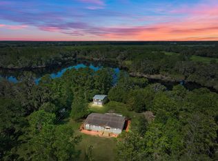 4689 SW 17th Ct, Bell, FL 32619