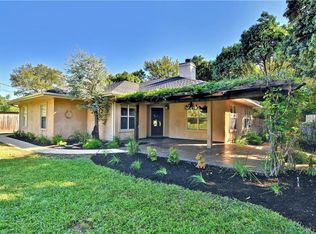 2301 Mecca Rd, Austin, TX 78733