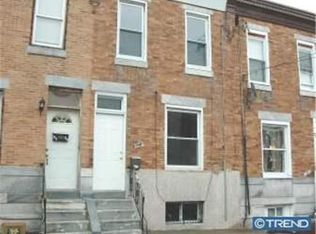 3041 Boudinot St, Philadelphia, PA 19134