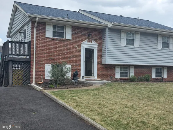 554 Lanny Ct, Millersville, MD 21108