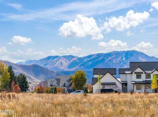 875 S Amble Way, Midway, UT 84049