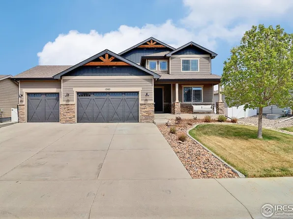 1383 Cimarron Cir, Eaton, CO 80615