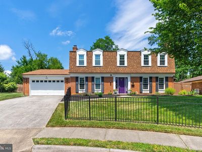 422 Mosby Dr SW, Leesburg, VA, 20175