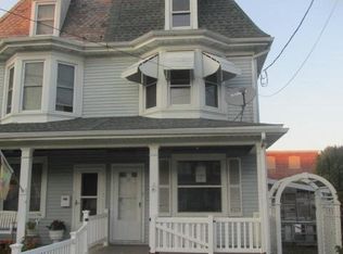 33 W Ruth Ave, Robesonia, PA 19551