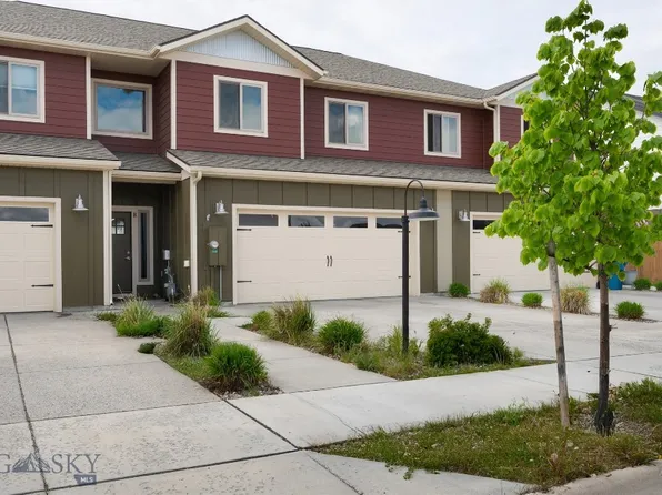 1304 Glider Ln Unit B, Belgrade, MT 59714