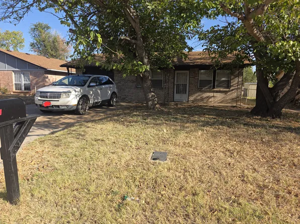 1303 SW Monroe Ave, Lawton, OK 73501