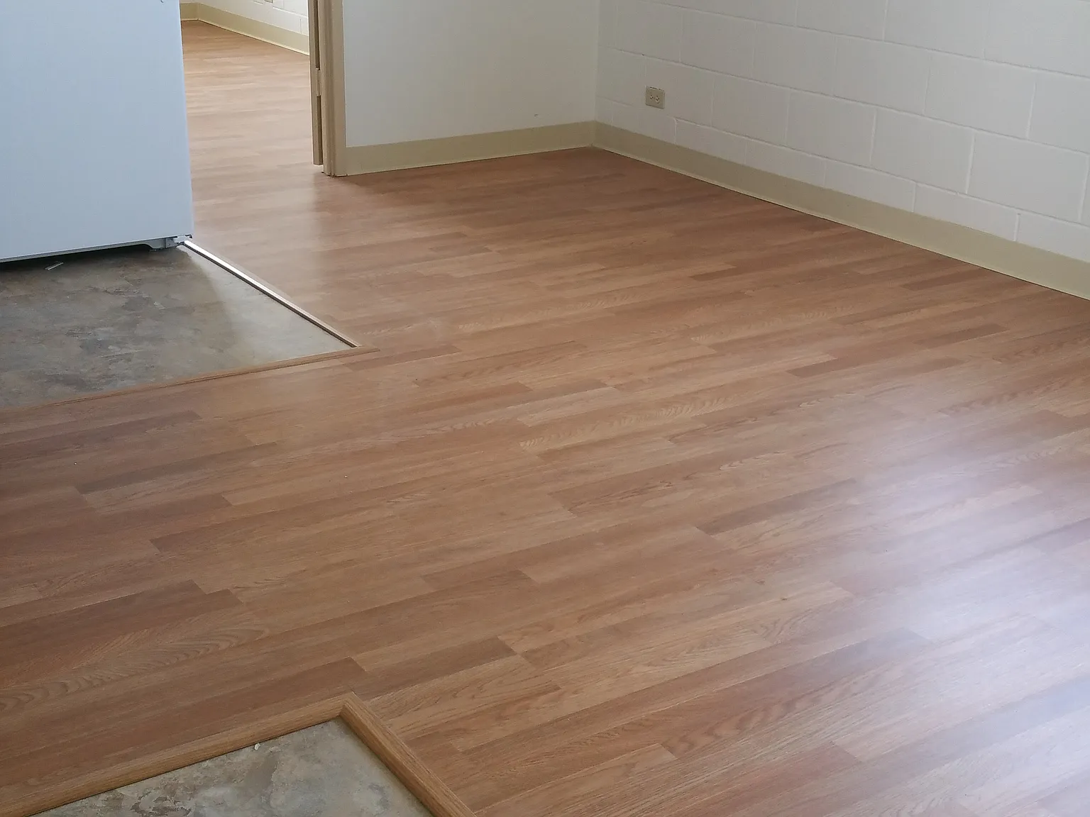 1 bed, 450 sqft, $1,400 — Photo 3