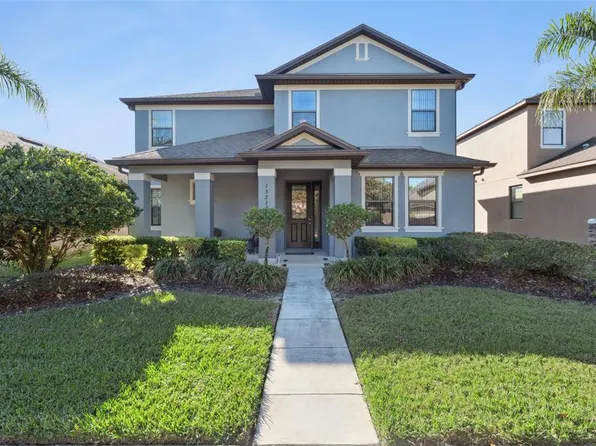 13232 Longacre Dr, Windermere, FL 34786