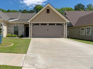 2130 Page Creek Trl, Longview, TX 75601