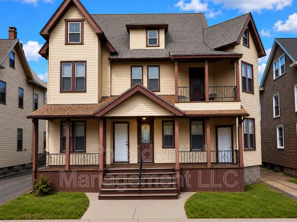 66 Holmes Ave #F2, Waterbury, CT 06710