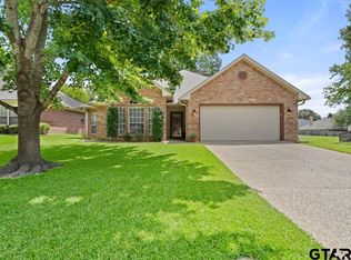 5622 Oleander Dr, Tyler, TX 75707
