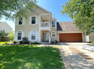 8375 Captain Dr, Avon, IN