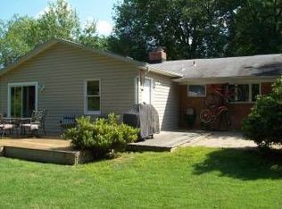 1210 Drake St SW, Vienna, VA 22180