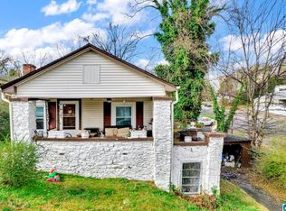 Spectrum / Att, Birmingham, AL 35209