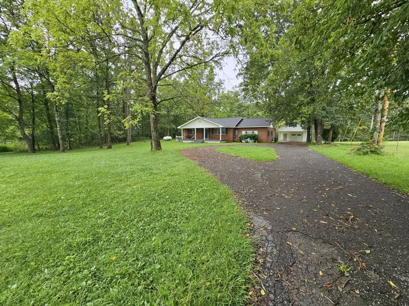 249 Old Highway 56, Coalmont, TN 37313