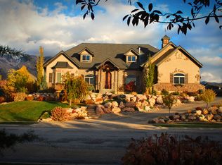 4222 N 250 W, Pleasant View, UT 84414