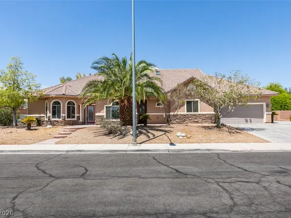 6292 Fisher Ave, Las Vegas, NV 89130